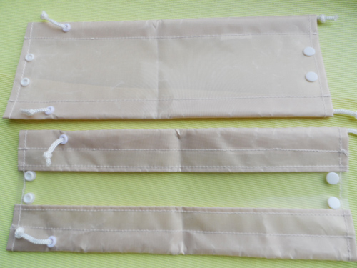 鐵氟龍法蘭保護(hù)罩